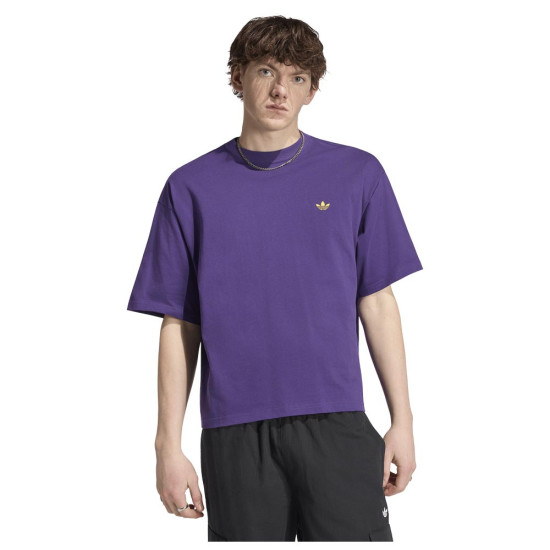 Adidas Ανδρική κοντομάνικη μπλούζα Essentials Dropped Shoulder T-Shirt
